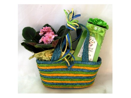 Spring Tote ($28)